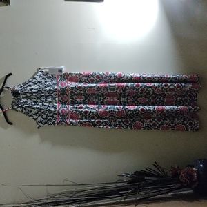 B. Calm Maxi Dress